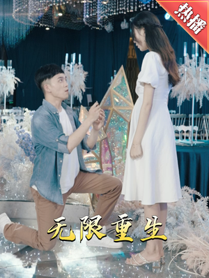 新版：无限重生（100集）爆火短剧抢先看