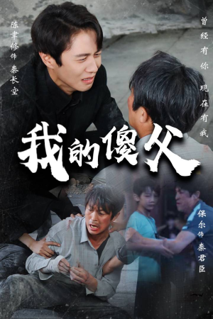 我的傻父（74集）短剧全集免费看