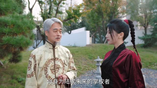 仙帝归来当赘婿（22集）短剧在线更新