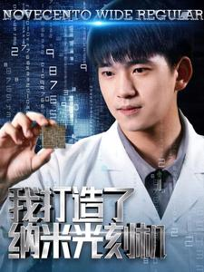 我打造了纳米光刻机(76集) 我打造了纳米光刻机(76集)大结局