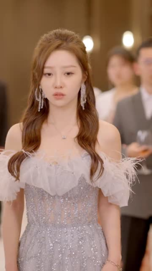 完蛋，我被她们包围了（82集）最火短剧热播