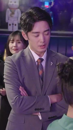 晚风不及你薄情（85集）夸克网盘在线看