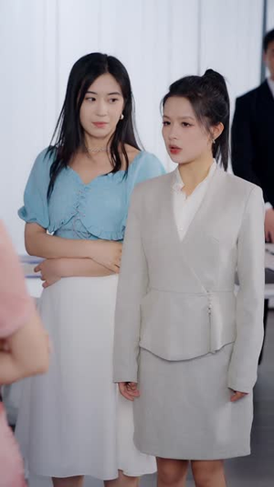 王妃娘娘有人下单啦（16集）精彩短剧推荐