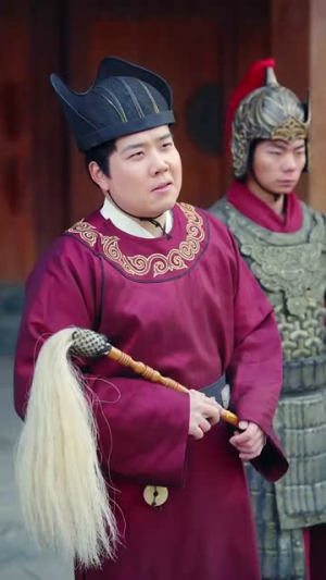 我和古代王爷共享空间（66集）最近很火的短剧