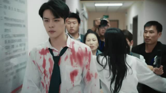 许你一诺千金(24集) 许你一诺千金(24集)高清画质免费看