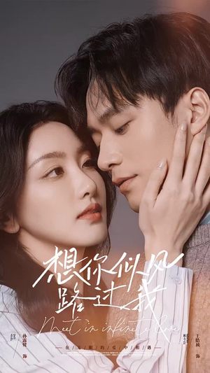 想你似风路过我（40集）我全都看完了