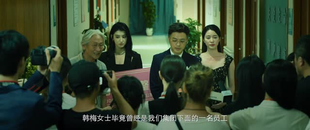 制暴（动作犯罪）短剧热门分享