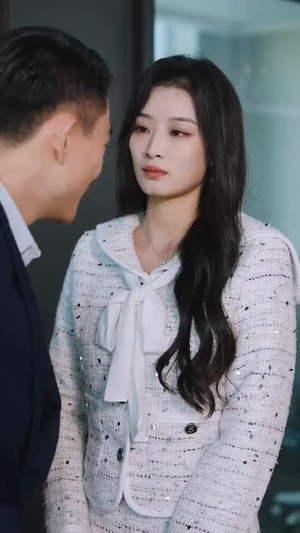 相亲失败，我和顶头上司领证了（102集）精彩短剧片段