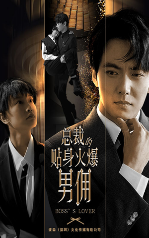 总裁的贴身火爆男佣(80集) 总裁的贴身火爆男佣(80集)在线免费观影