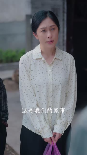 新生交换人生（72集）女主角是谁