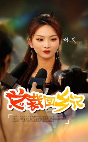 总裁回乡记(67集) 总裁回乡记(67集)全集在线看