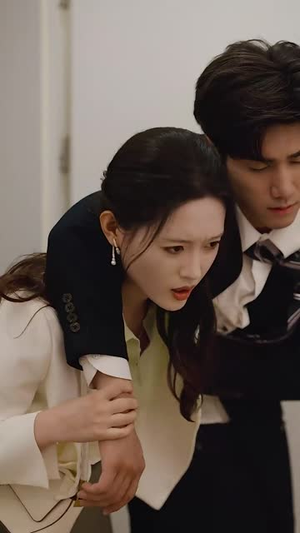 相思恰相逢(92集) 相思恰相逢(92集)推荐好短剧