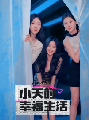 小天的幸福生活(95集) 小天的幸福生活(95集)精彩短剧合集