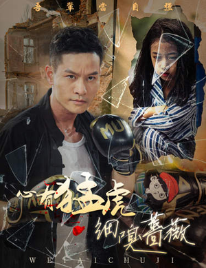 心有猛虎细嗅蔷薇（65集）第三季