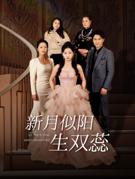 金枝绿叶（36集）短剧排行榜