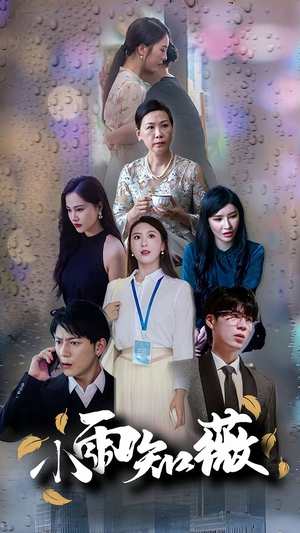 小雨知薇（80集）火爆短剧推荐