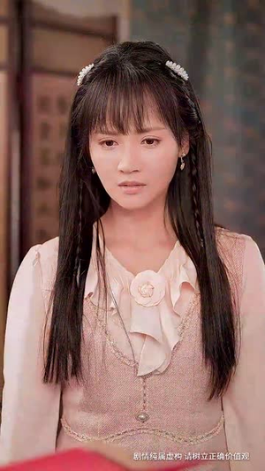 犹抱琵琶半遮面（40集）上热门短剧