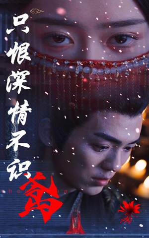 只恨深情不识鸢（83集）好看短剧抢先看