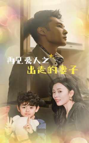再见爱人之出走的妻子(85集) 再见爱人之出走的妻子(85集)全剧看到大结局