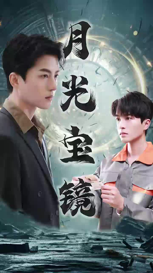 月光宝镜（98集）每天短剧分享