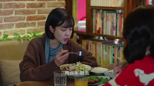 阳光灿烂时（全18集）常回家看看短剧