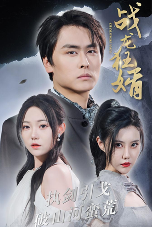 战龙狂婿（69集）视频在线看