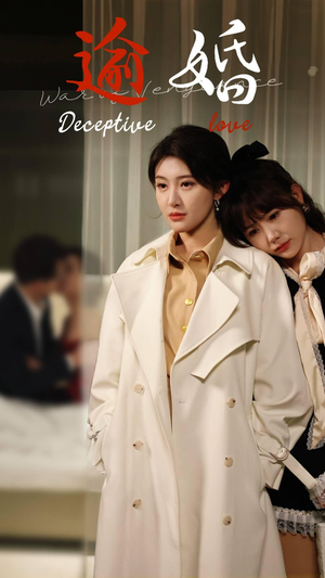 逾婚（48集）推荐好短剧