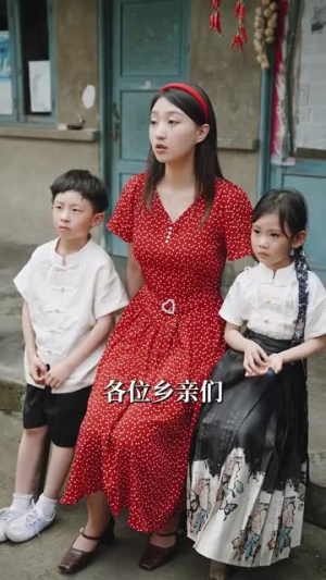 重生八零悍妻逆袭（80集）热门短剧又来了