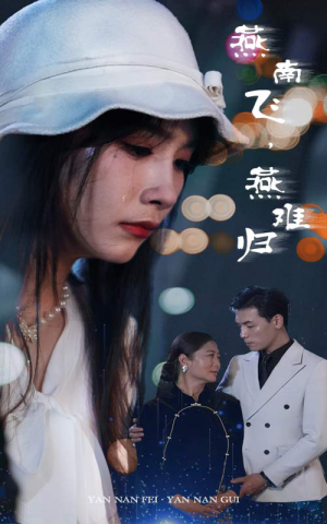 燕南飞，燕难归（31集）爆火短剧追不停