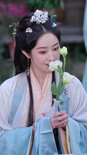 长嫂扶我青云志(70集) 长嫂扶我青云志(70集)免费短剧片段