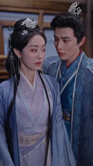 禁欲首辅的兼祧妻（70集）短剧分享剧集