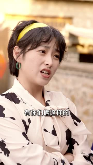 重生后我是掌上明珠（67集）看短剧放松一下