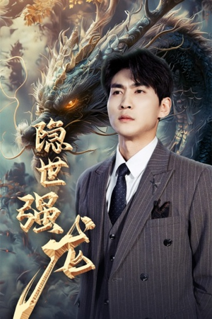 隐世强龙（63集）追短剧看全集