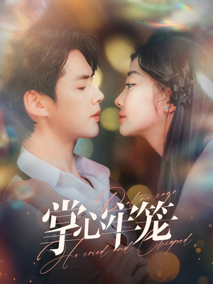 掌心牢笼（84集）视频在线看