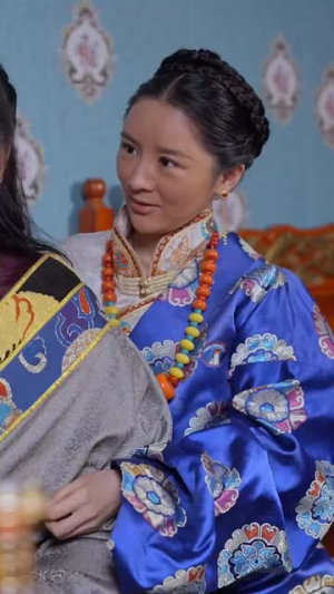 藏医传说(84集) 藏医传说(84集)免费观看全集