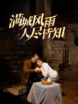 满城风雨人尽皆知（32集）全集完整版