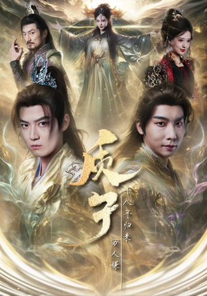 质子十八年归来万人嫌(71集) 质子十八年归来万人嫌(71集)在线观看完整版