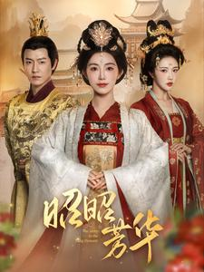 昭昭芳华（81集）我全都看完了