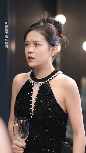 漫天星辰不如你（70集）小短剧推荐