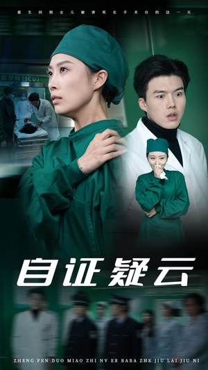 自证疑云（31集）精彩好看的短剧