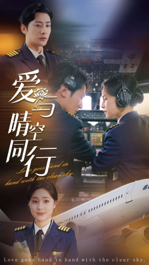 爱与晴空同行(81集) 爱与晴空同行(81集)演的怎么样