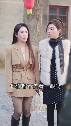 错把自己当主角(58集) 错把自己当主角(58集)热播短剧重燃