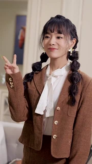 沈先生他又争又抢(40集) 沈先生他又争又抢(40集)温柔追捕短剧