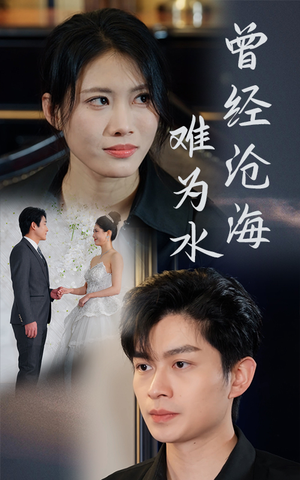 曾经沧海难为水(30集) 曾经沧海难为水(30集)完整版