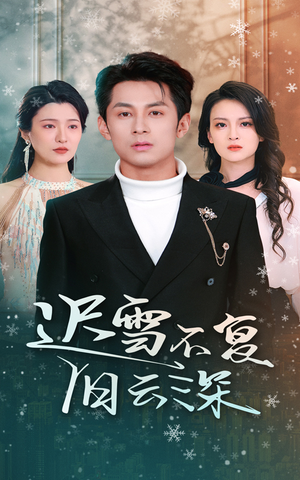 迟雪不复旧云深（45集）全集免费看短剧
