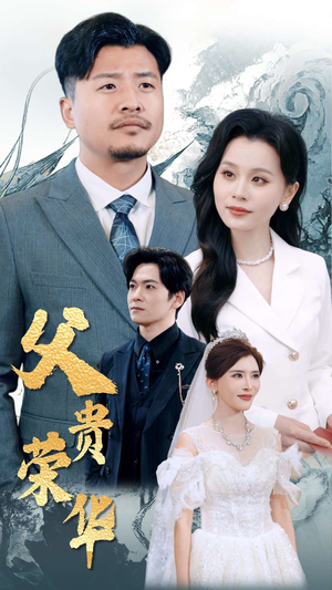 父贵荣华（98集）哪个网站可以看