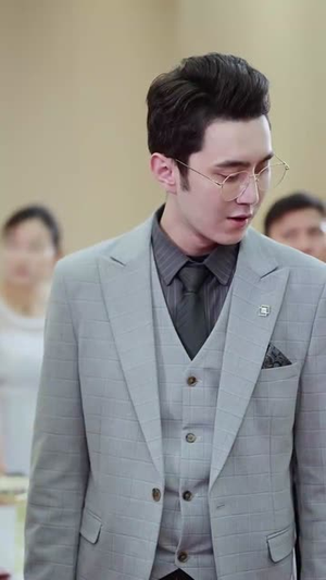 勇敢姐姐向前冲（79集）演员表