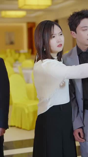 养子的救赎（57集）每天短剧分享