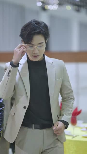 这届爹地不好带（41集）短剧热门分享