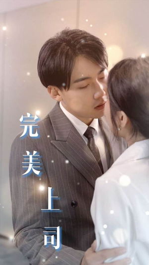 完美上司（30集）1-102集